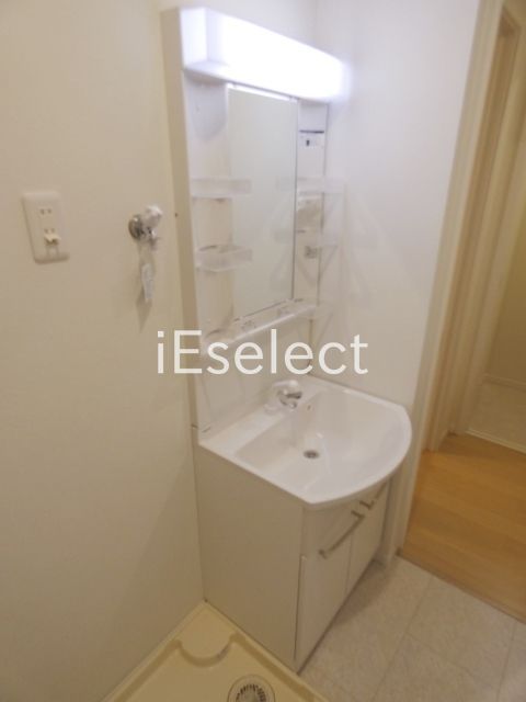AJ蘇我East IVの内装写真