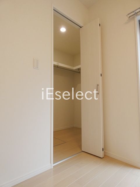 AJ蘇我East IVの内装写真