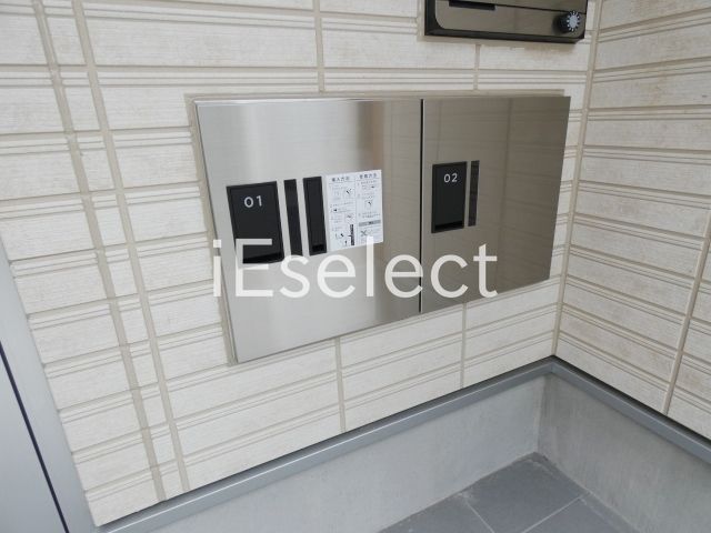 AJ蘇我East IVの外観写真