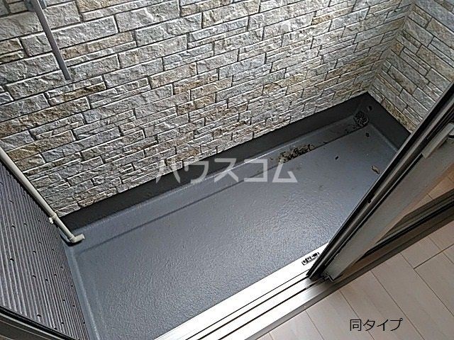 ハーモニーテラス鳥栖の内装写真