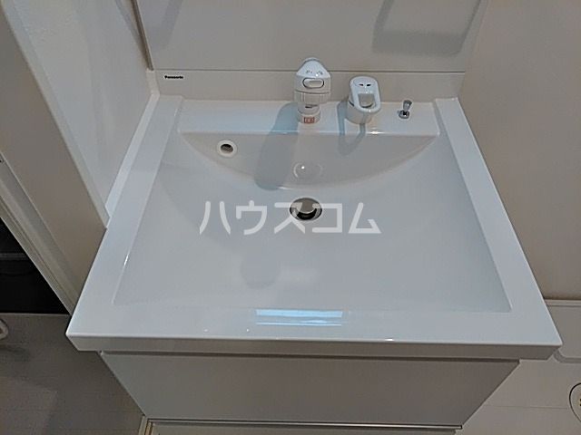 ハーモニーテラス鳥栖の内装写真