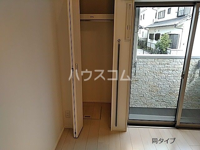 ハーモニーテラス鳥栖の内装写真