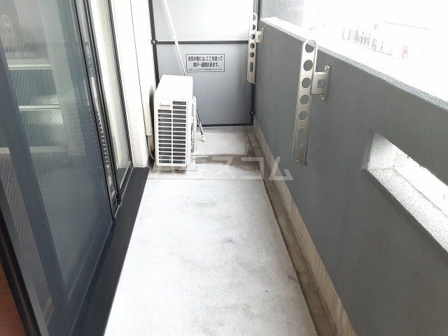 グランフォート新瑞橋の内装写真