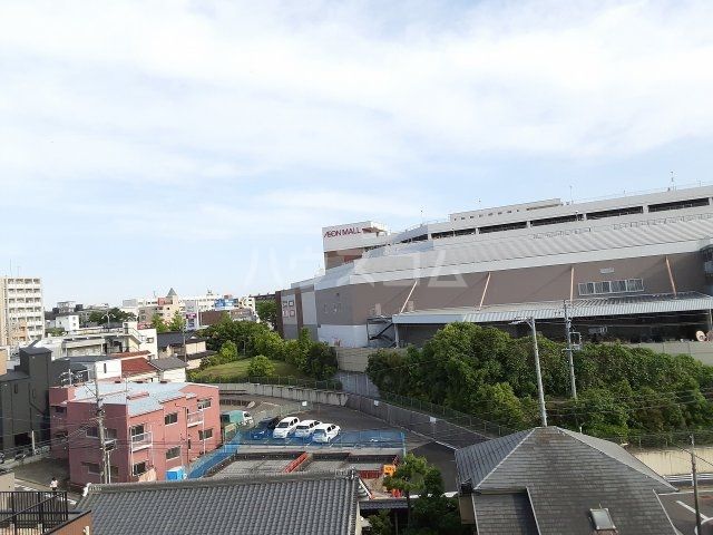 グランフォート新瑞橋のその他写真