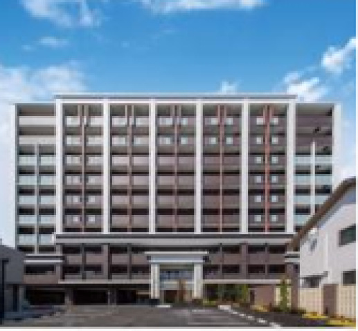 ＪＲ鹿児島本線 吉塚駅 徒歩13分 築13年