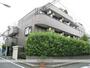 新高円寺駅より徒歩7分 1階 築31年7ヶ月の賃貸物件