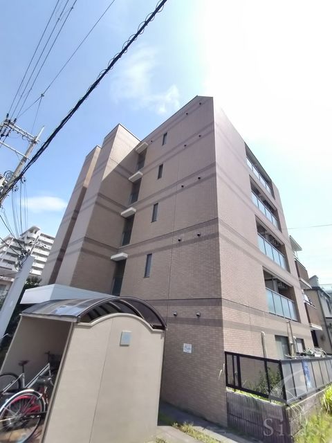 阪急宝塚線 庄内駅 徒歩13分 築24年