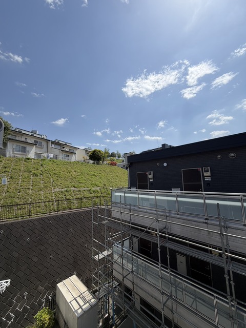 京王相模原線 京王堀之内駅 徒歩15分 3階建 築16年のその他写真
