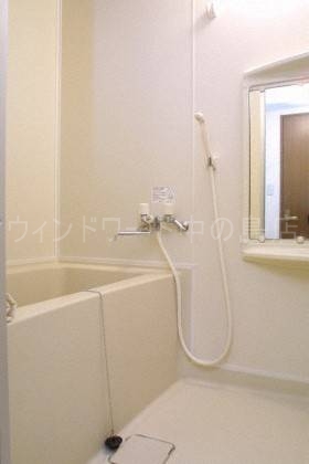 バス・シャワールーム　詳細は、ウィンドワード中の島店までご相談下さい。