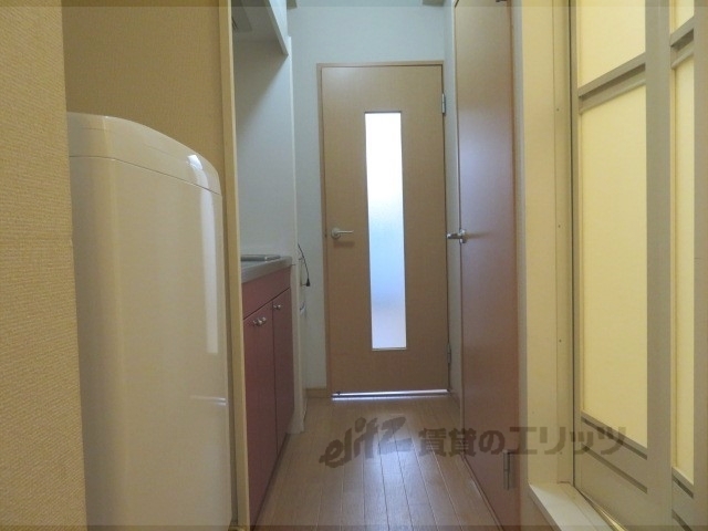 その他部屋・スペース　廊下