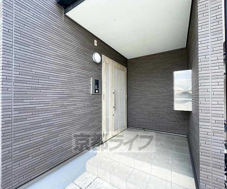 ＪＲ東海道本線 桂川駅 徒歩11分 3階建 築9年の外観写真