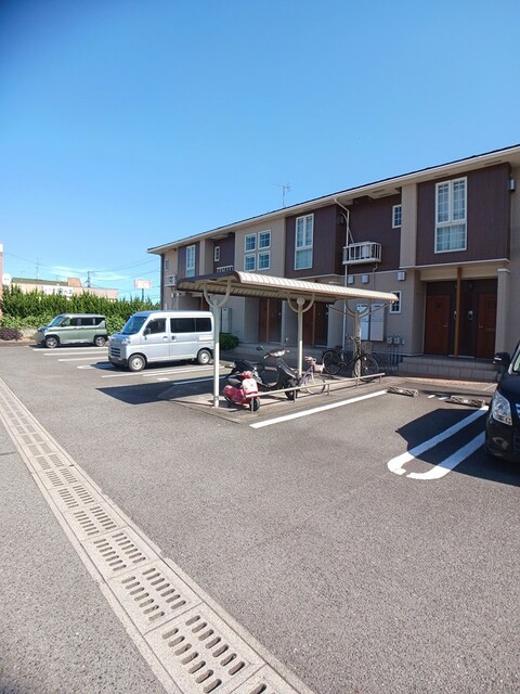ＪＲ山陽本線 大門駅 徒歩10分 2階建 築18年のその他写真