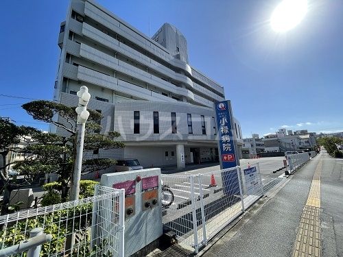病院　小禄病院（病院）まで186m