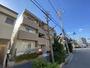 ローレル上河原 3階 築9年の賃貸物件