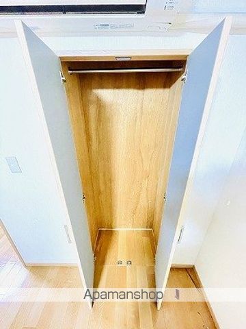 かげたマンションの内装写真