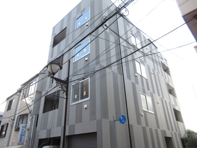 ＪＲ東海道本線 六甲道駅 徒歩5分 築11年