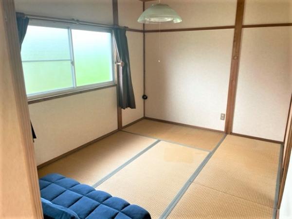 京都丹後鉄道宮福線 福知山市民病院口駅 徒歩15分 1階建 築40年のその他写真