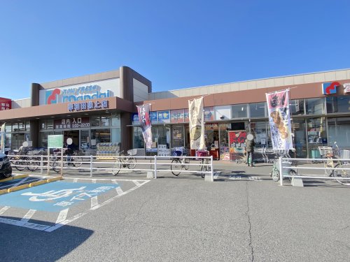 スーパー　mandai(万代) 岸和田磯上店（スーパー）まで338m