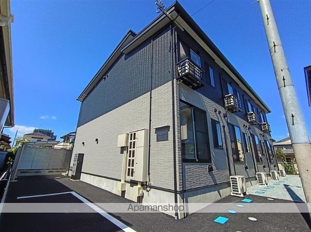 ＪＲ東北本線 南仙台駅 徒歩9分 新築
