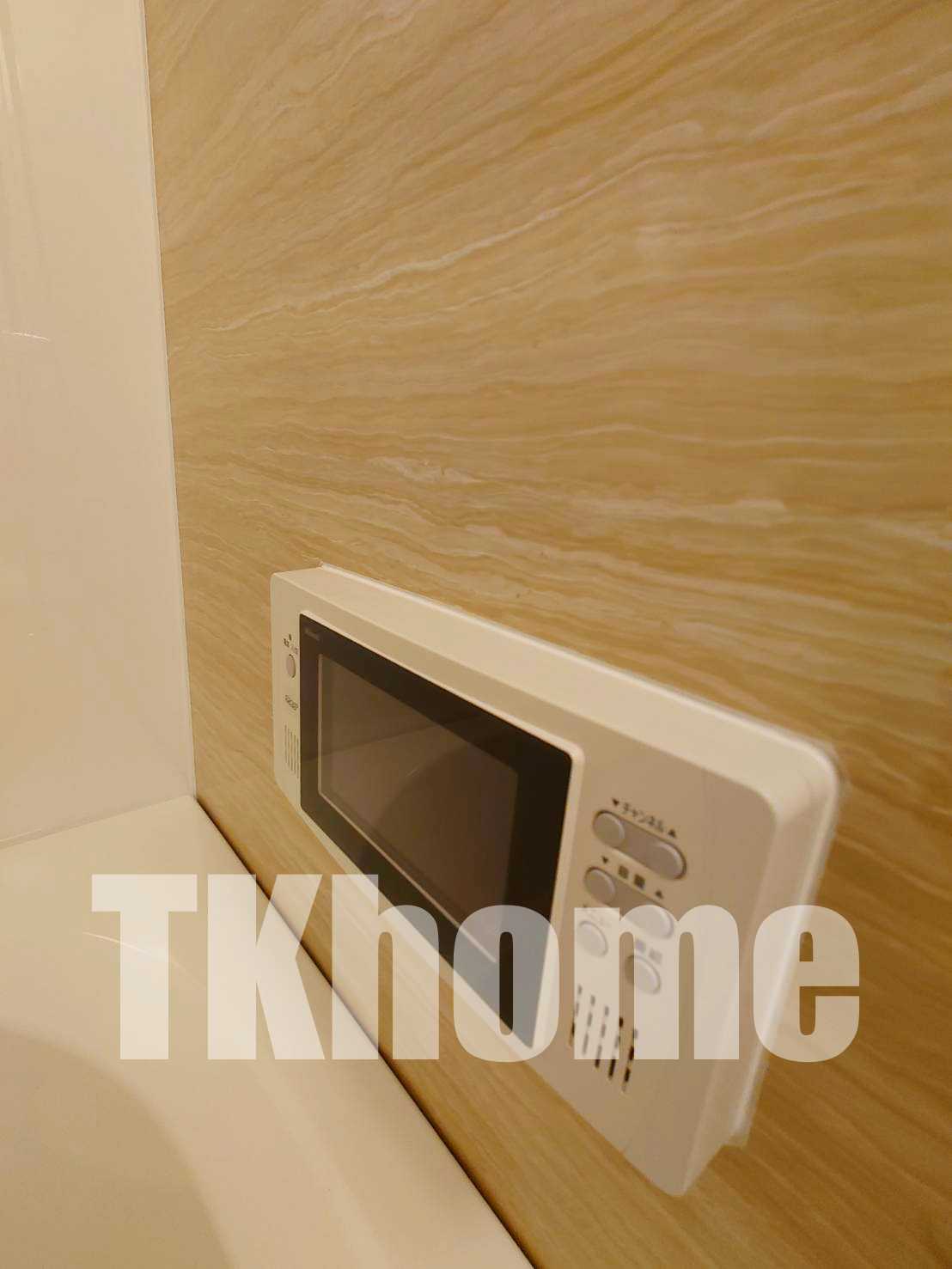 その他　浴室にTVあります