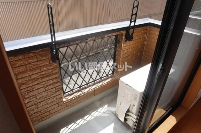 ＪＲ東北本線 仙台駅 徒歩18分 2階建 築22年の内装写真