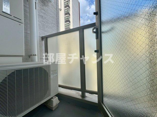 地下鉄東山線 新栄町駅 徒歩9分 4階建 築20年の内装写真