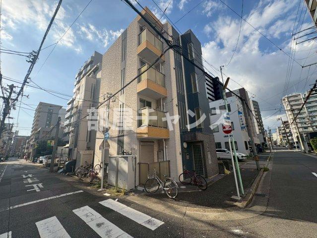 地下鉄東山線 新栄町駅 徒歩9分 築20年