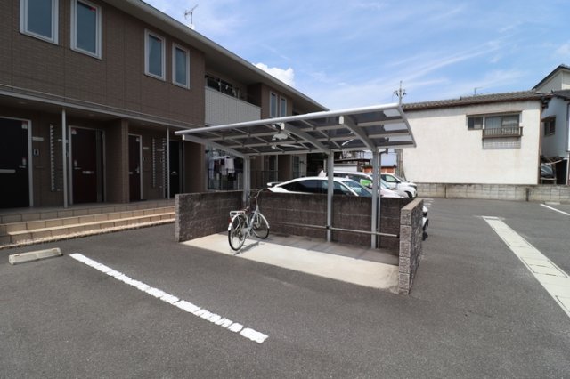 その他共有部分　別のお部屋のお写真になります。