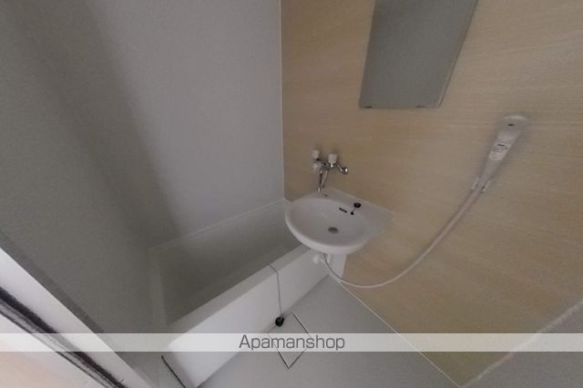 コーポNOR.の風呂写真