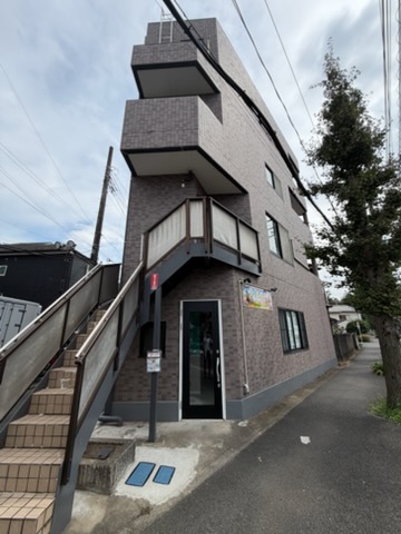 府中市浅間町戸建