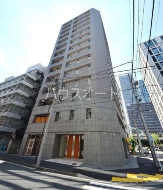 CITY CURRENT大手町