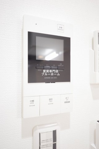 地下鉄御堂筋線 長居駅 徒歩7分 4階建 築2年のその他写真
