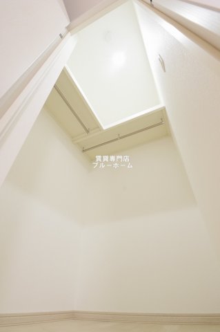 地下鉄御堂筋線 長居駅 徒歩7分 4階建 築2年の内装写真
