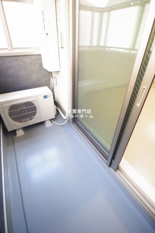地下鉄御堂筋線 長居駅 徒歩7分 4階建 築2年の内装写真