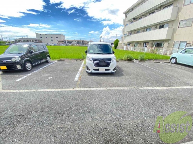 レオパレスEastaukIIのその他写真