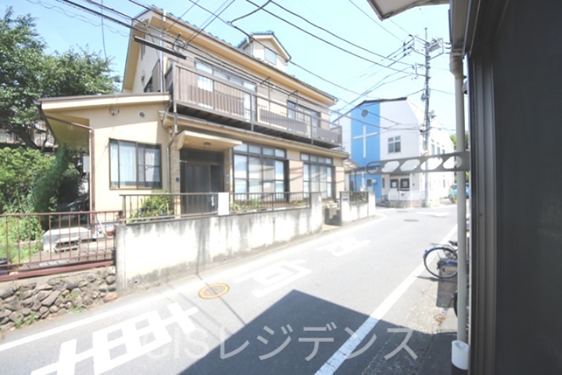 ベルコート中野山王のその他写真