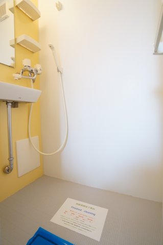 セリジエ中原の風呂写真