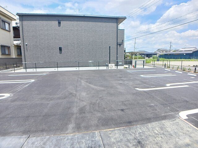 カーサ サリチェのその他写真