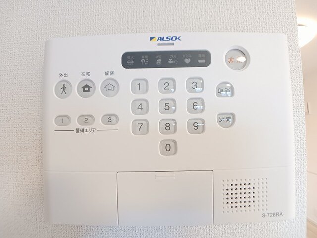 カーサ サリチェのその他写真