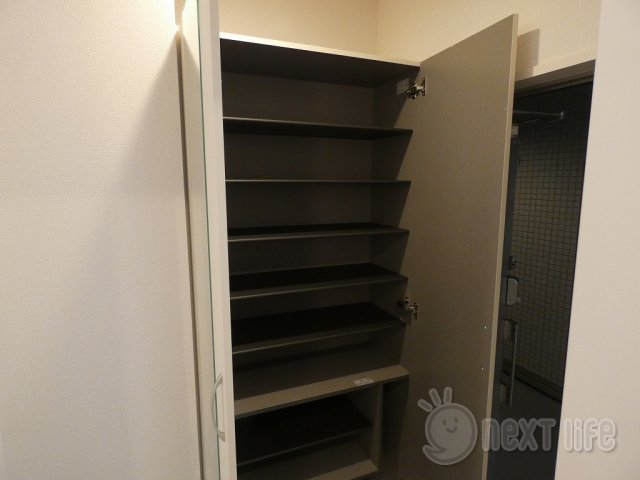 オクエ 2の内装写真