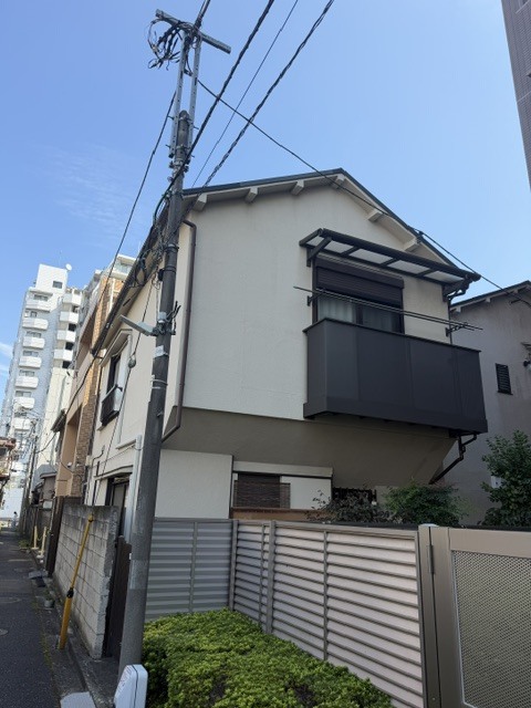 ヴィラコート保立戸建て