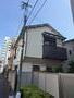 若松河田駅より徒歩1分 築62年9ヶ月の賃貸物件