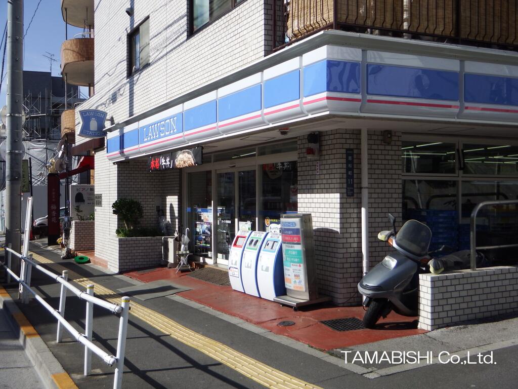ヴィラコート保立戸建ての周辺写真