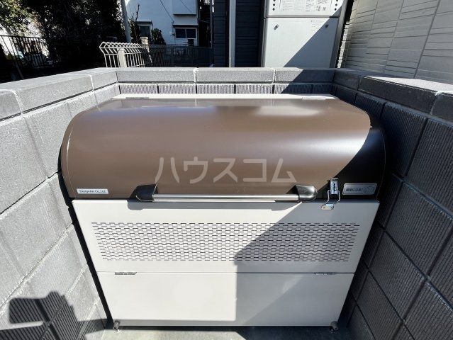 フローリッシュ武蔵浦和の外観写真