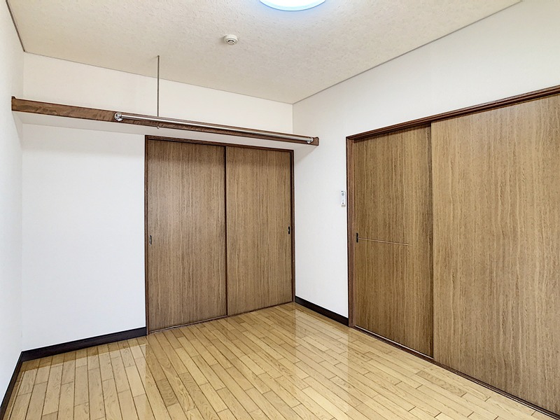 TSハイツの内装写真