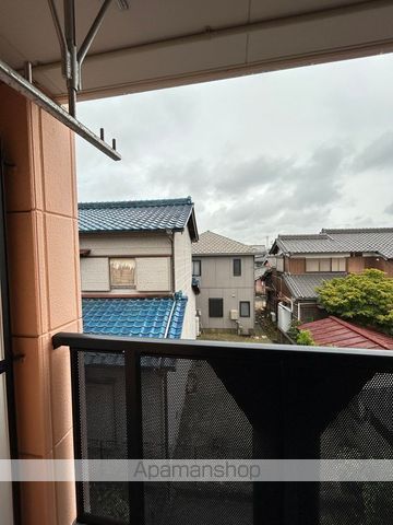 眺望　眺望