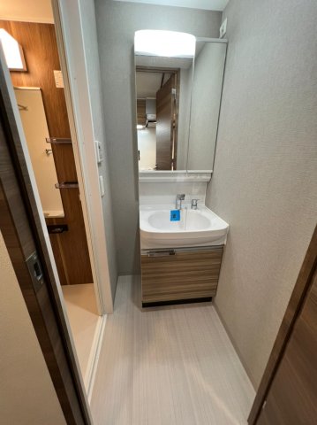 地下鉄名城線 矢場町駅 徒歩9分 12階建 築6年の内装写真