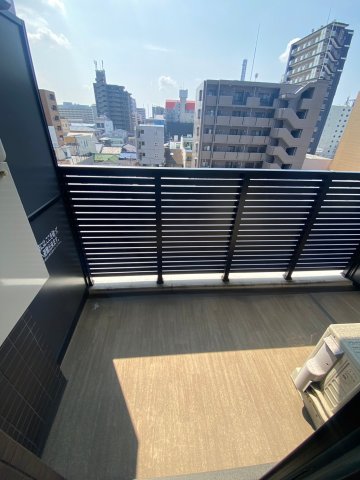 地下鉄名城線 矢場町駅 徒歩9分 12階建 築6年の内装写真