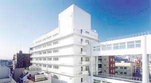 病院　医療法人社団松和会池上総合病院（病院）まで469m