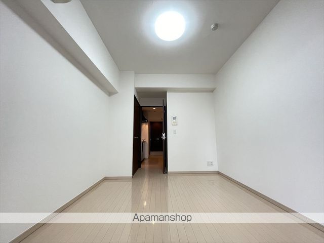 グラントゥルース練馬1の居間写真